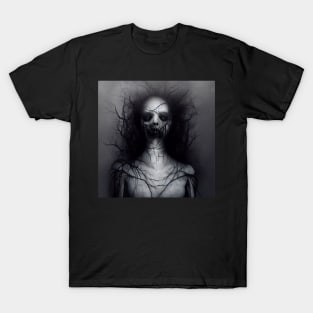 A real nightmare T-Shirt